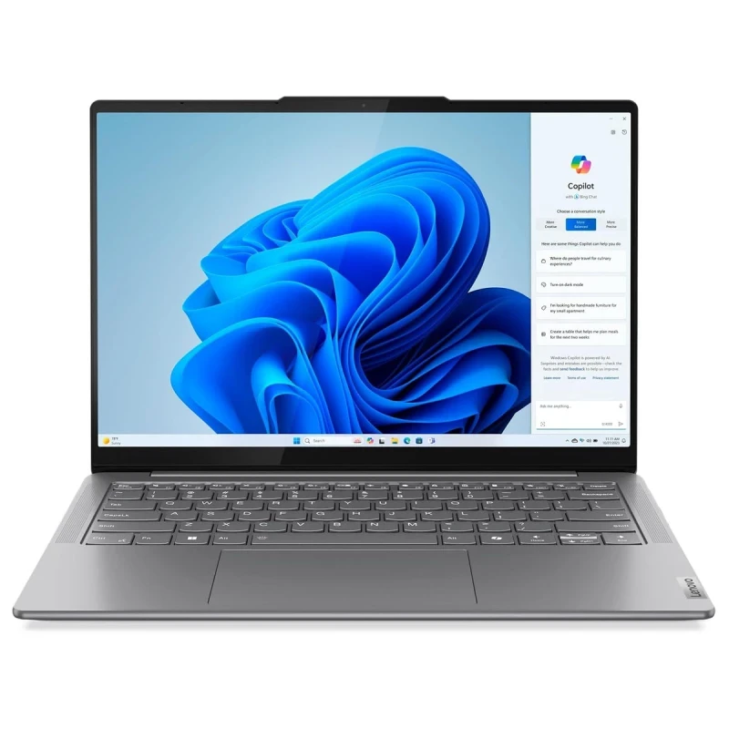 NOTEBOOK LENOVO THINKBOOK 14 G8 C5 210H/16G/512G/FREE/1YCI