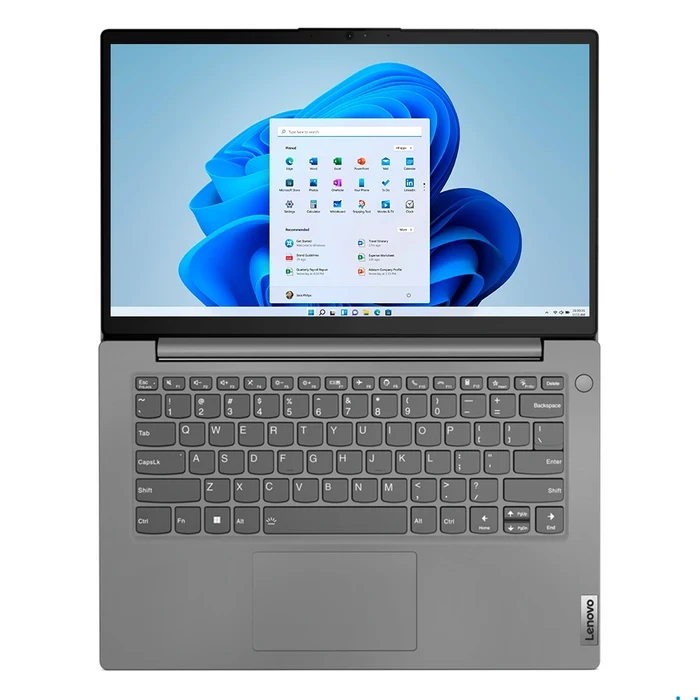 NOTEBOOK LENOVO THINKBOOK 14 G8 C5 210H/16G/512G/FREE/1YCI - 2