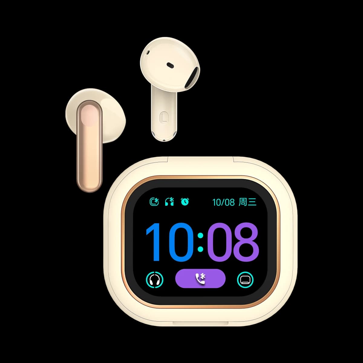 AURICULARES HONOR CHOICE CUBUDS - 7