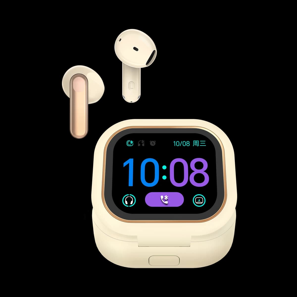 AURICULARES HONOR CHOICE CUBUDS - 3