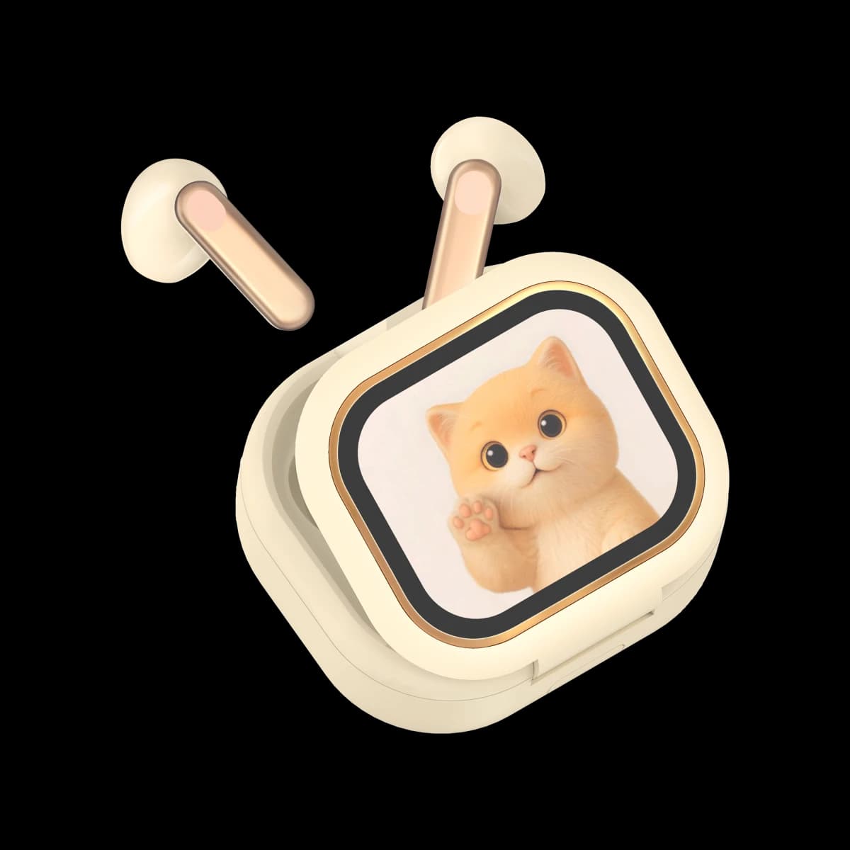 AURICULARES HONOR CHOICE CUBUDS