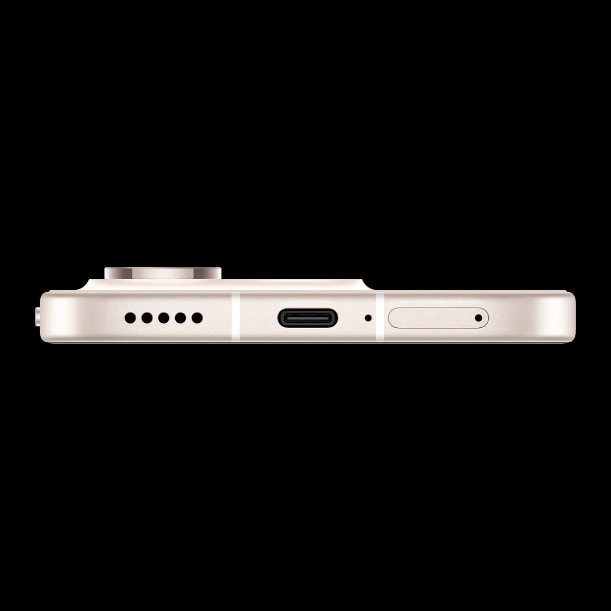CELULAR HONOR 600E 8+512  GOLD - 4