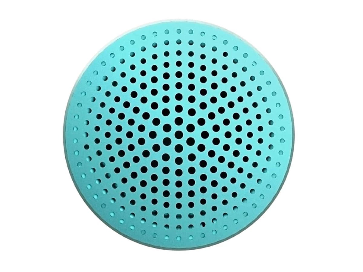 HONOR CHOICE  BLUETOOTH SPEAKER MINI GREEN - 2