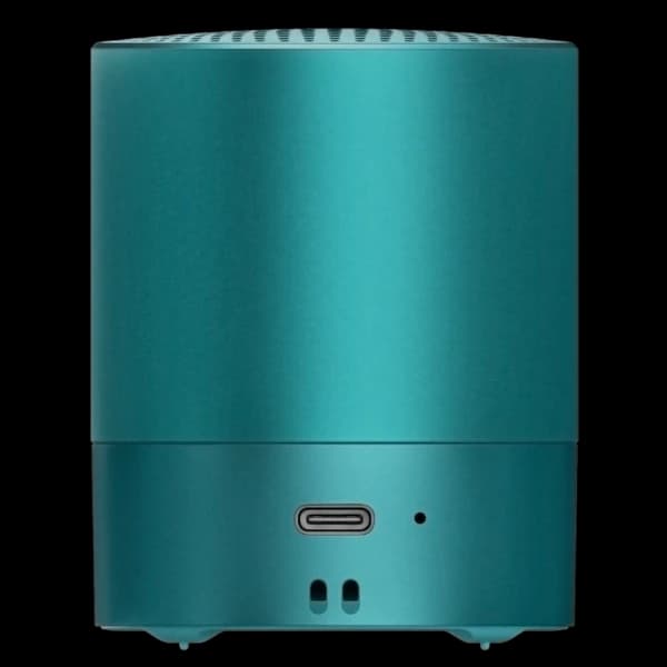 HONOR CHOICE  BLUETOOTH SPEAKER MINI GREEN