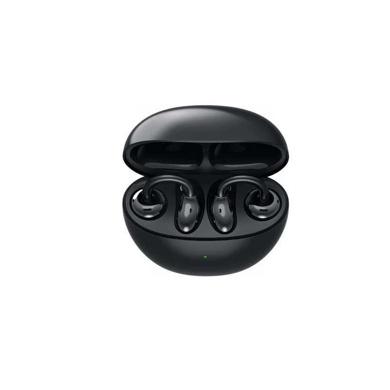 HONOR CHOICE EARBUDS CLIP BLACK