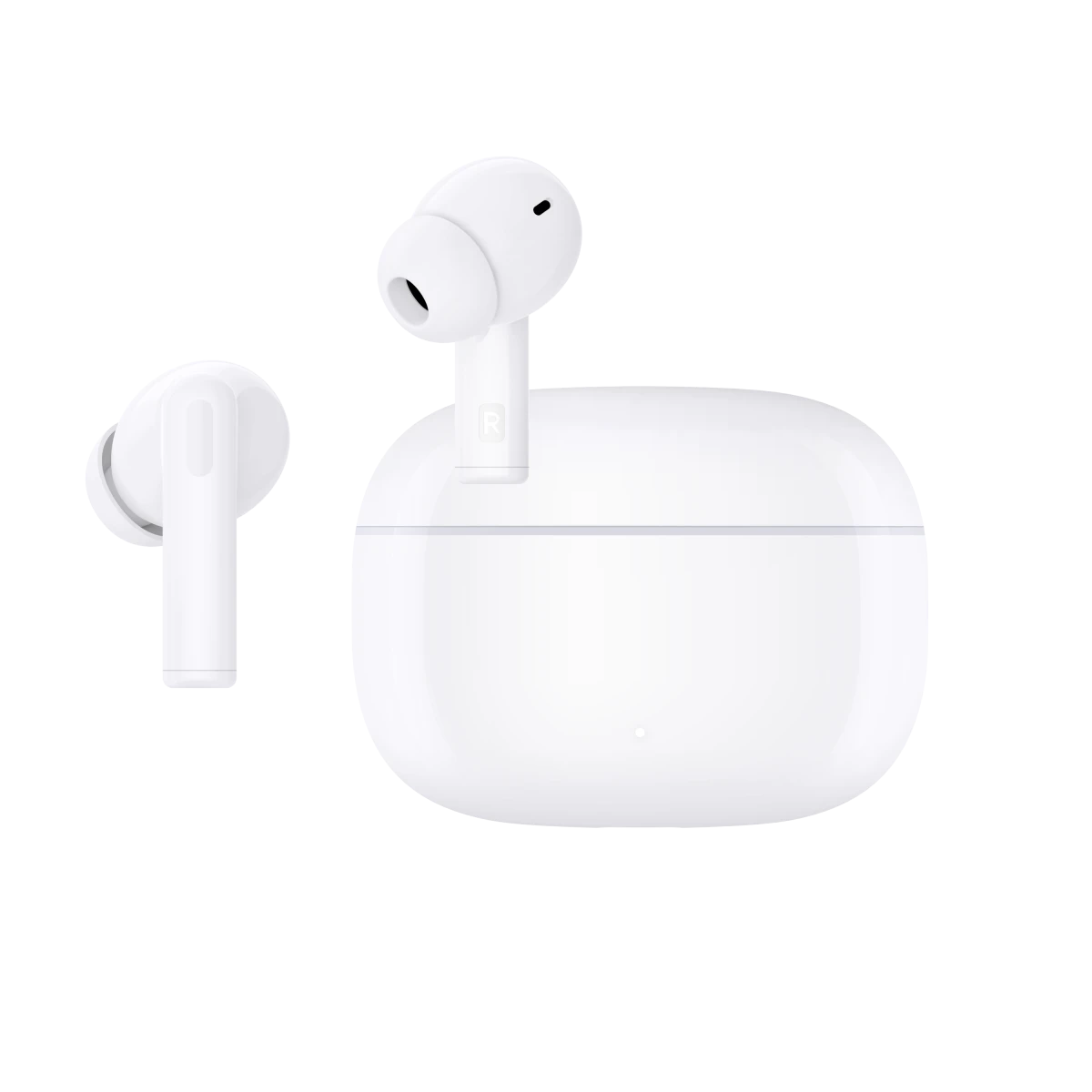 HONOR CHOICE EARBUDS X7 LITE WHITE - 5