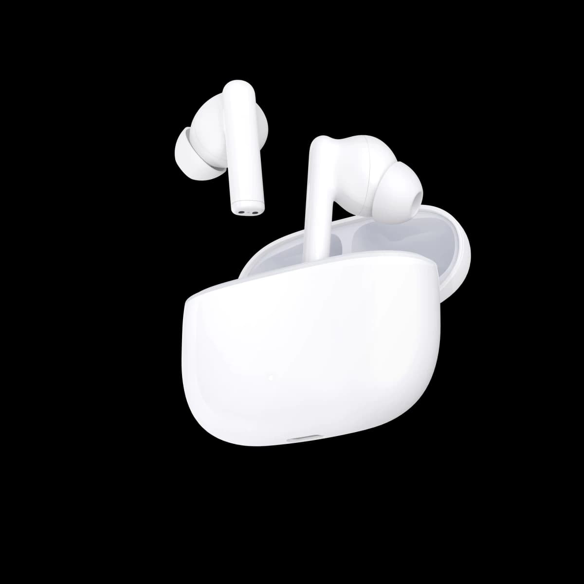 HONOR CHOICE EARBUDS X7 LITE WHITE - 13