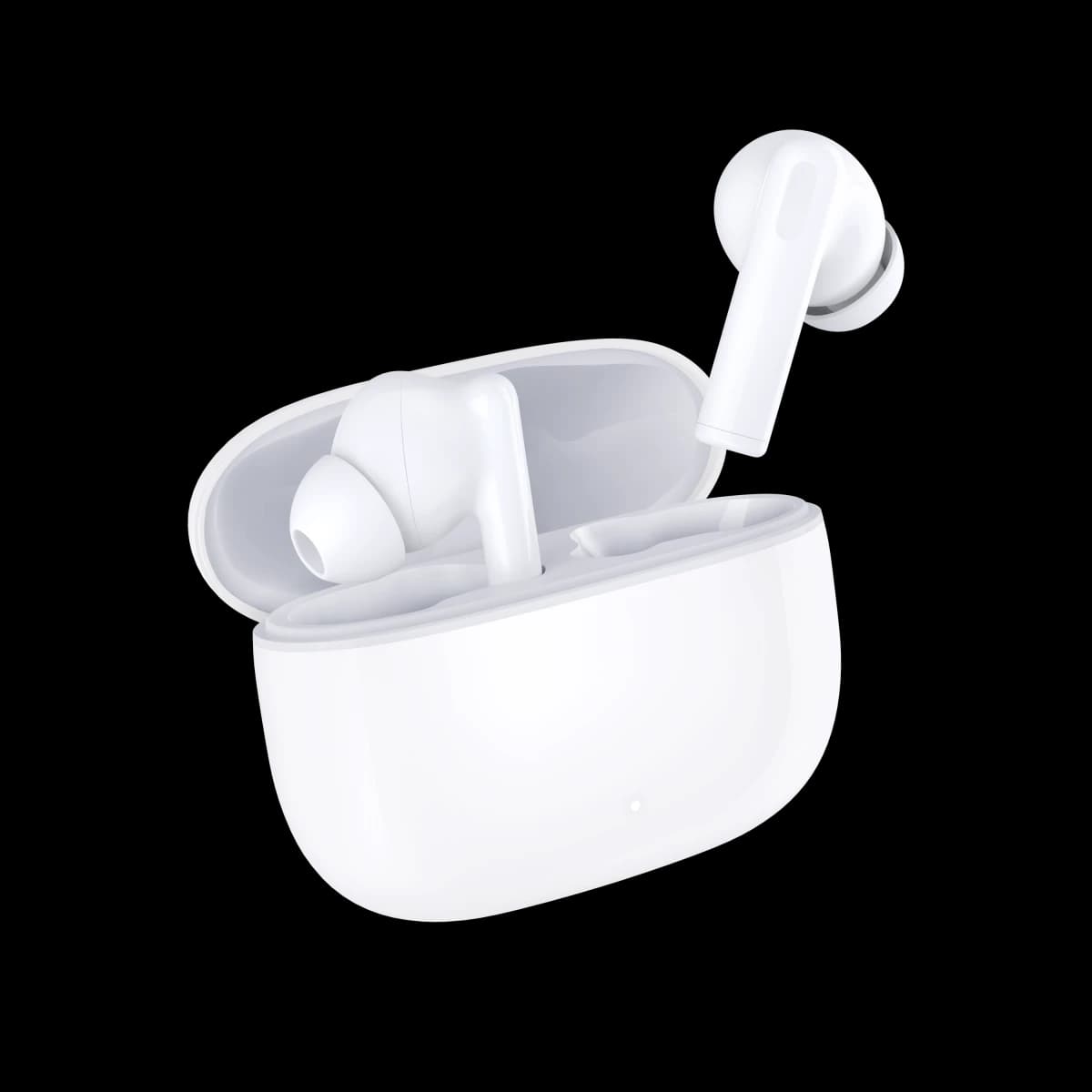 HONOR CHOICE EARBUDS X7 LITE WHITE - 11