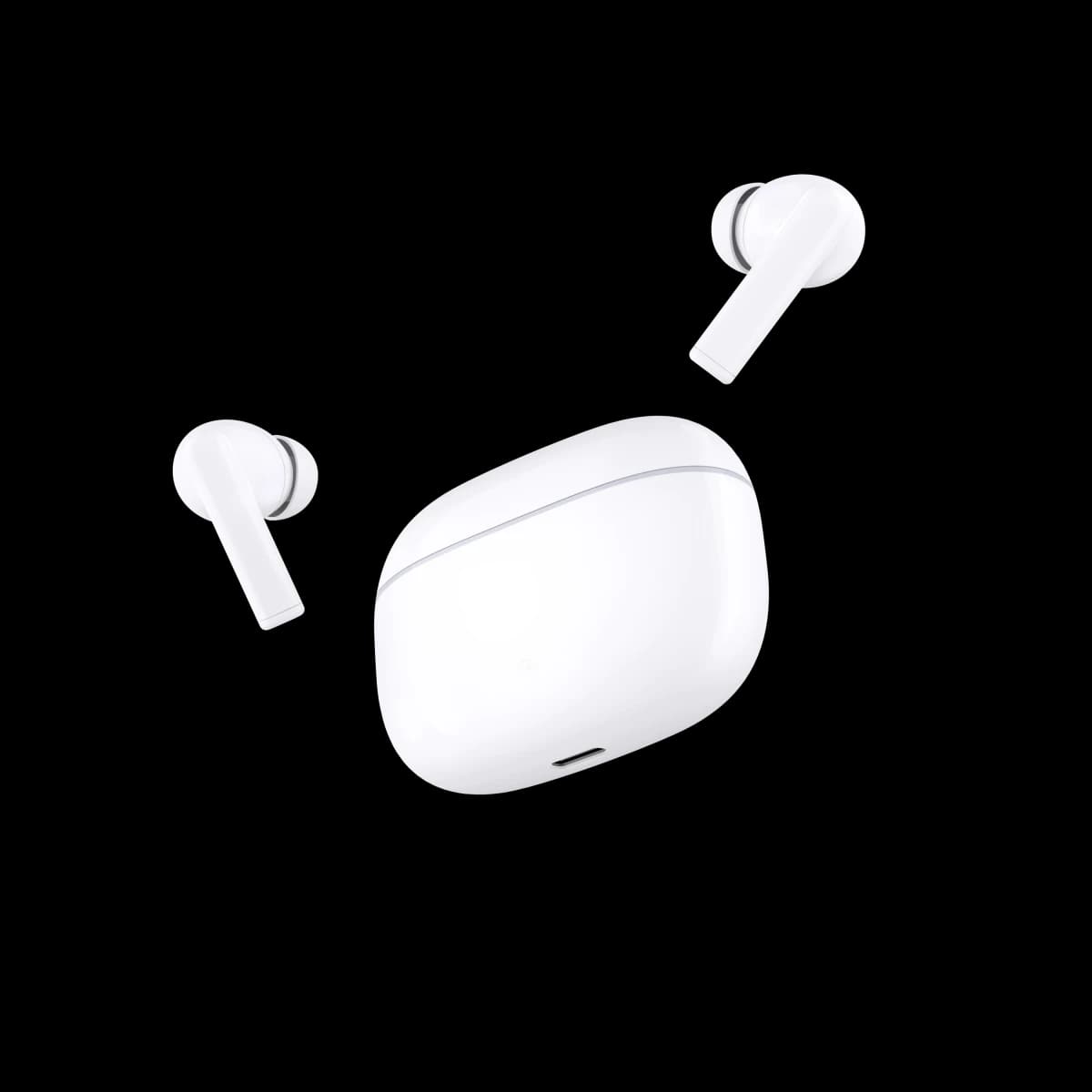 HONOR CHOICE EARBUDS X7 LITE WHITE - 8