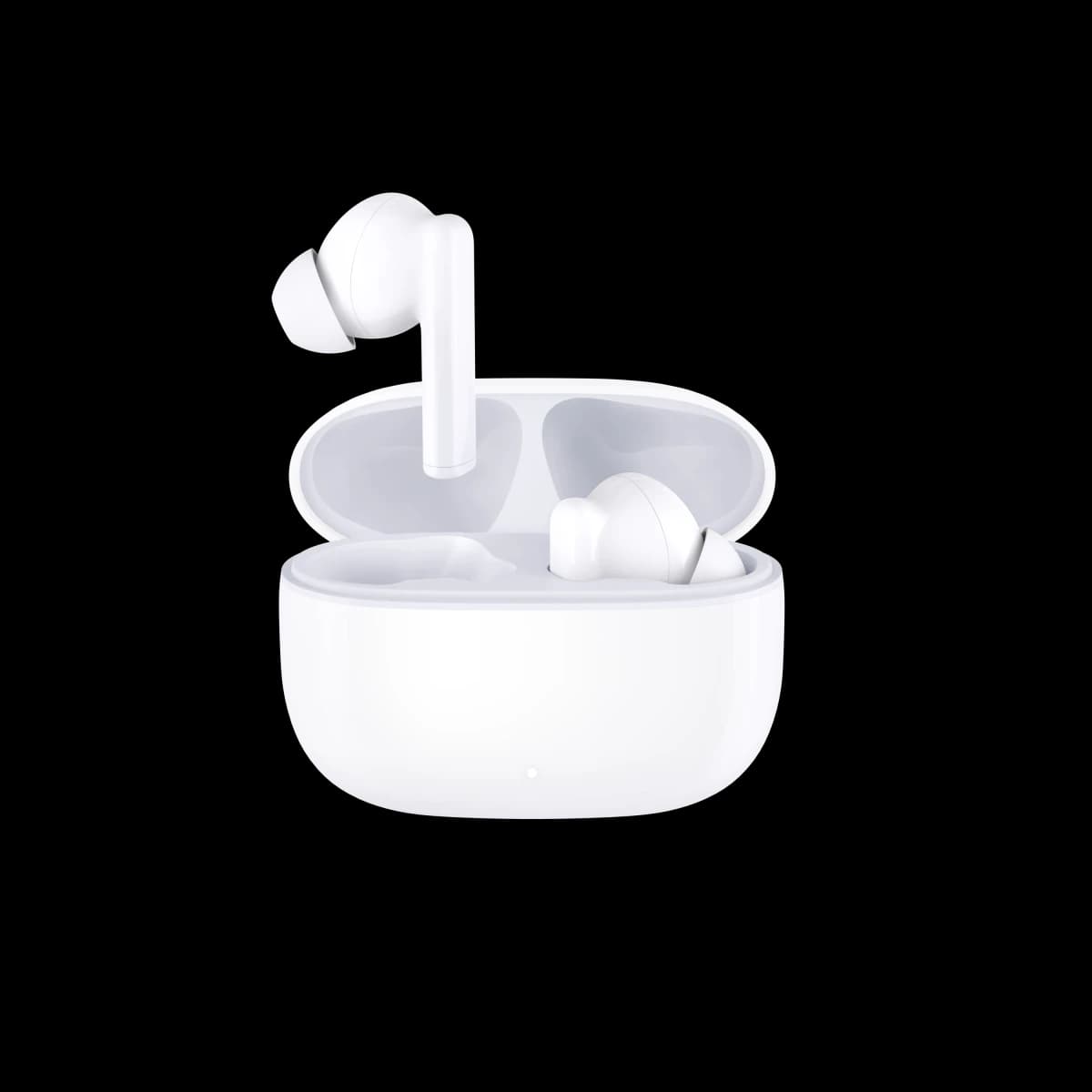 HONOR CHOICE EARBUDS X7 LITE WHITE - 6