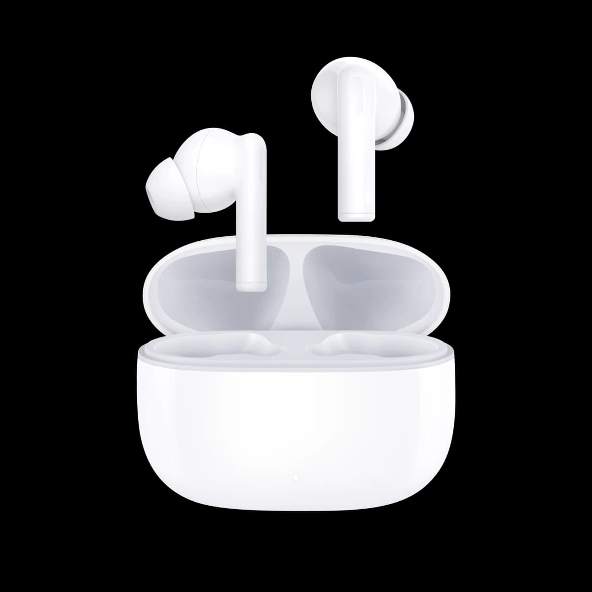 HONOR CHOICE EARBUDS X7 LITE WHITE - 10