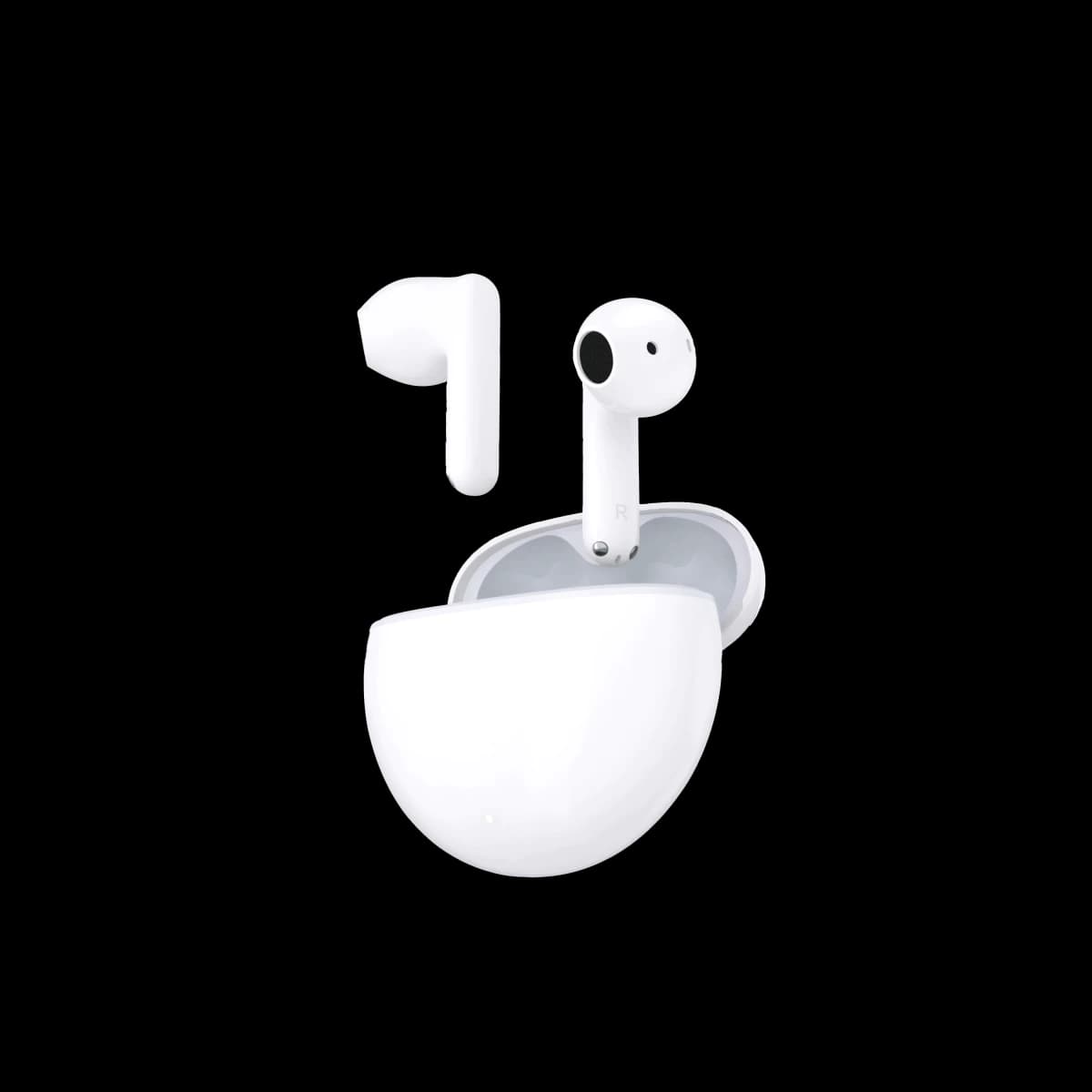 HONOR CHOICE EARBUDS X7E ACTIVE WHITE - 22