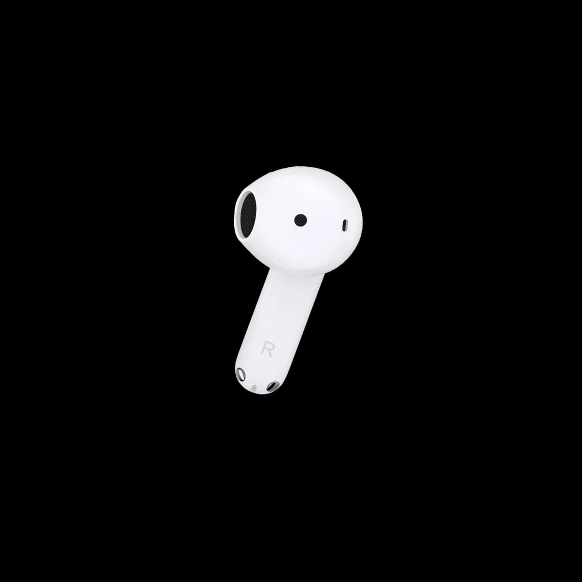 HONOR CHOICE EARBUDS X7E ACTIVE WHITE - 27