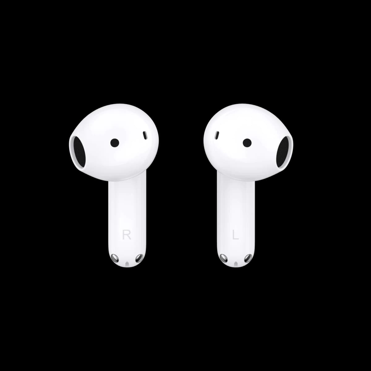 HONOR CHOICE EARBUDS X7E ACTIVE WHITE - 18