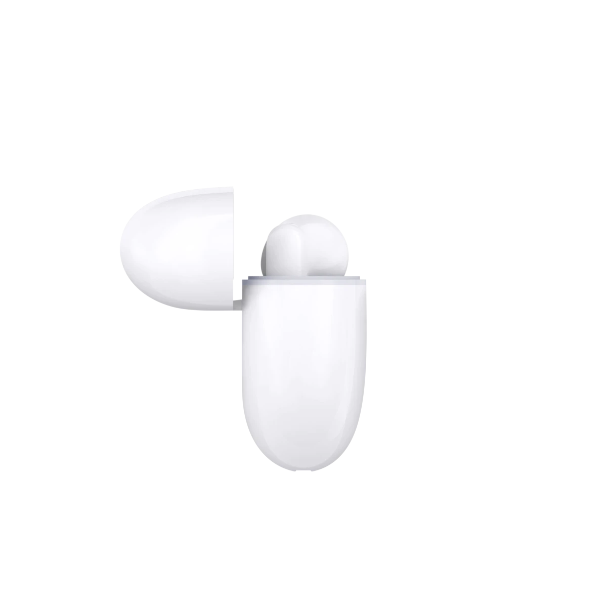 HONOR CHOICE EARBUDS X7E ACTIVE WHITE - 21