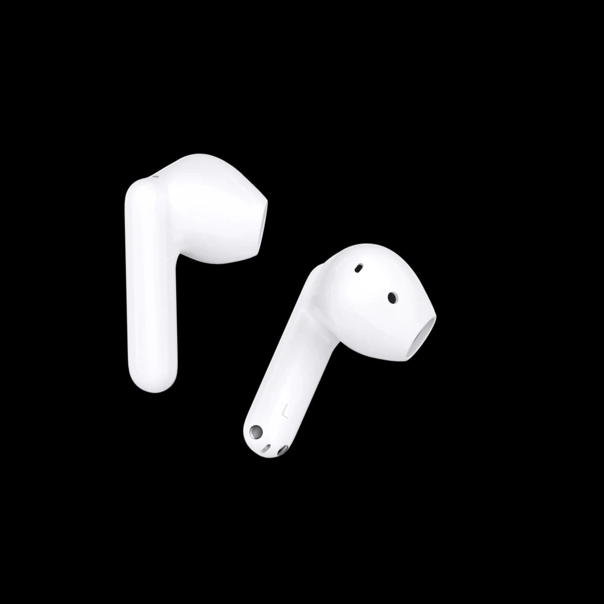 HONOR CHOICE EARBUDS X7E ACTIVE WHITE - 17