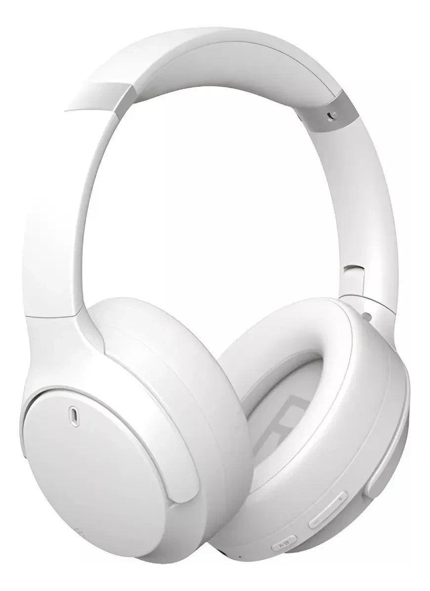 HONOR CHOICE HEADPHONES WHITE - 2