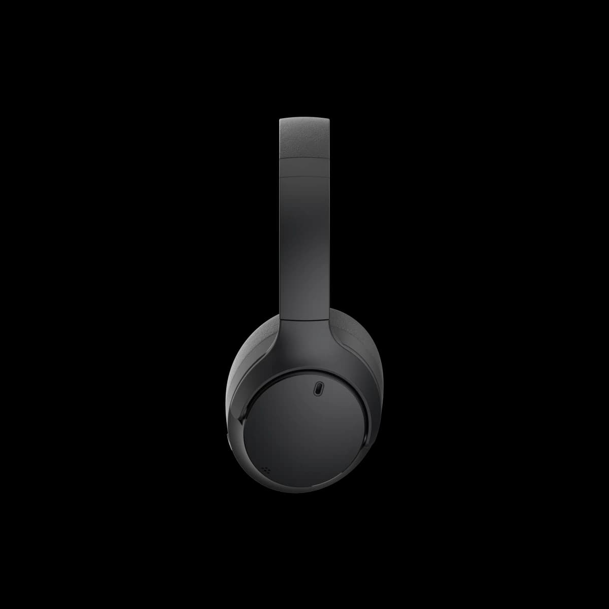 HONOR CHOICE HEADPHONES BLACK - 5