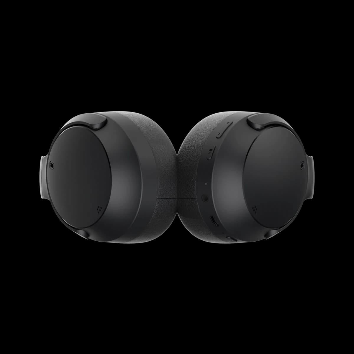 HONOR CHOICE HEADPHONES BLACK - 7