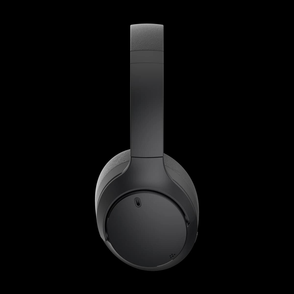HONOR CHOICE HEADPHONES BLACK - 2