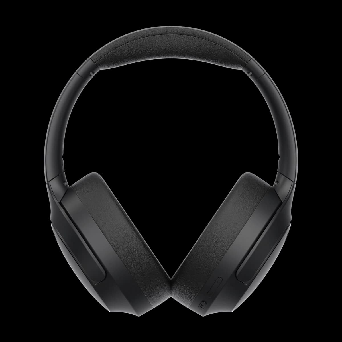 HONOR CHOICE HEADPHONES BLACK - 8