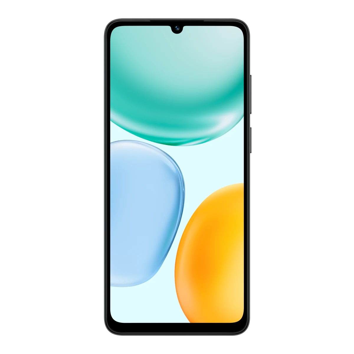 HONOR X5C PLUS 4-256 BLACK - 8