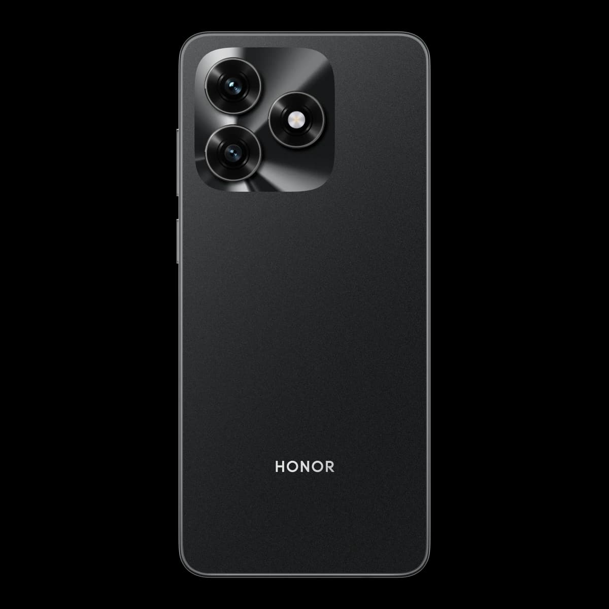 HONOR X5C PLUS 4-256 BLACK - 11