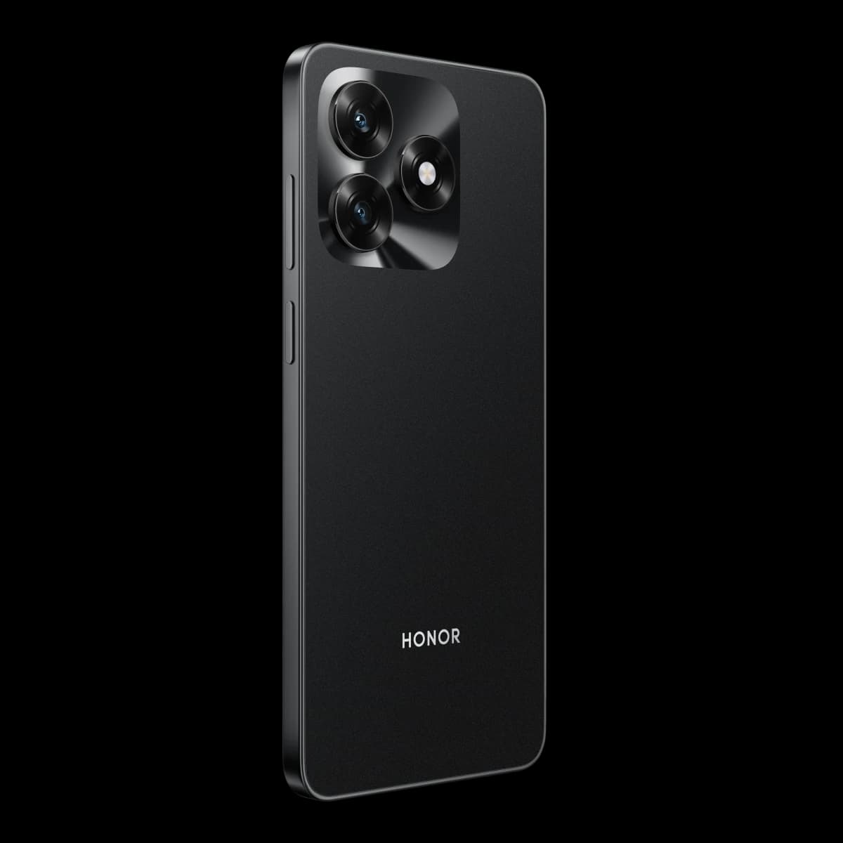 HONOR X5C PLUS 4-256 BLACK - 12