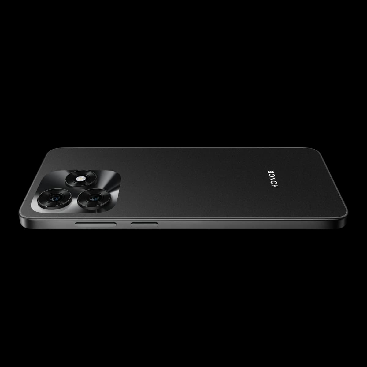 HONOR X5C PLUS 4-256 BLACK - 4
