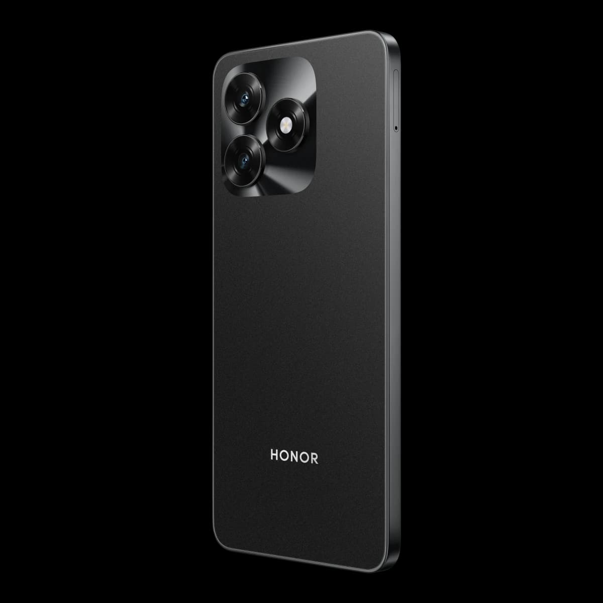 HONOR X5C PLUS 4-256 BLACK - 5