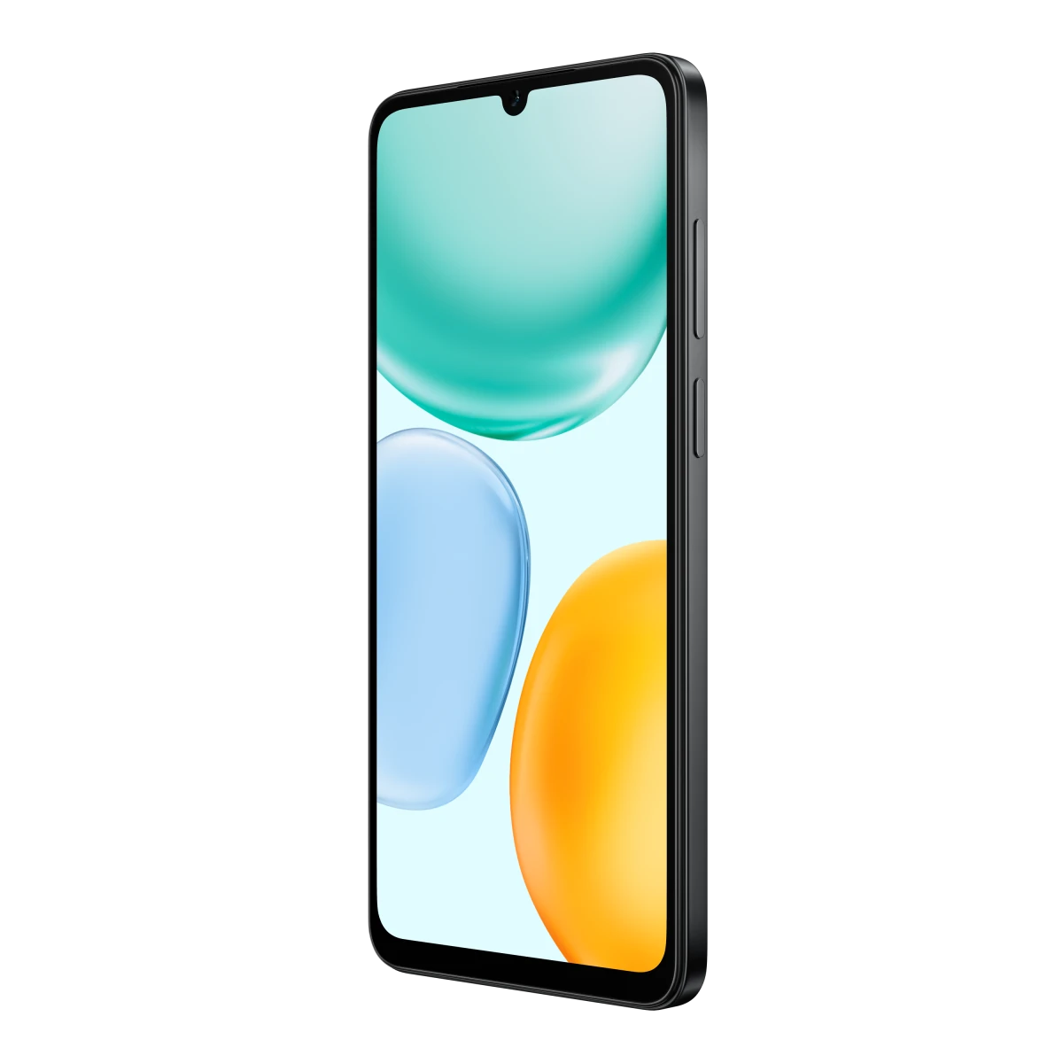 HONOR X5C PLUS 4-256 BLACK - 9