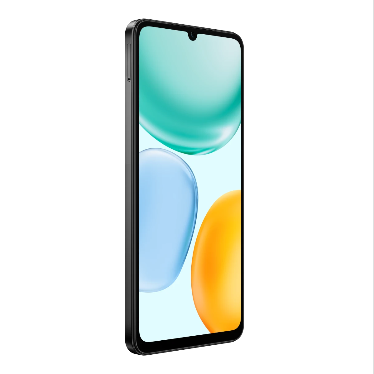 HONOR X5C PLUS 4-256 BLACK