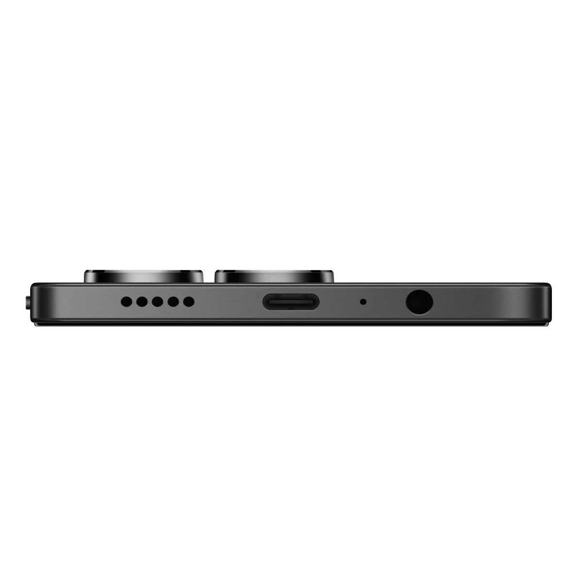 HONOR X5C PLUS 4-256 BLACK - 2