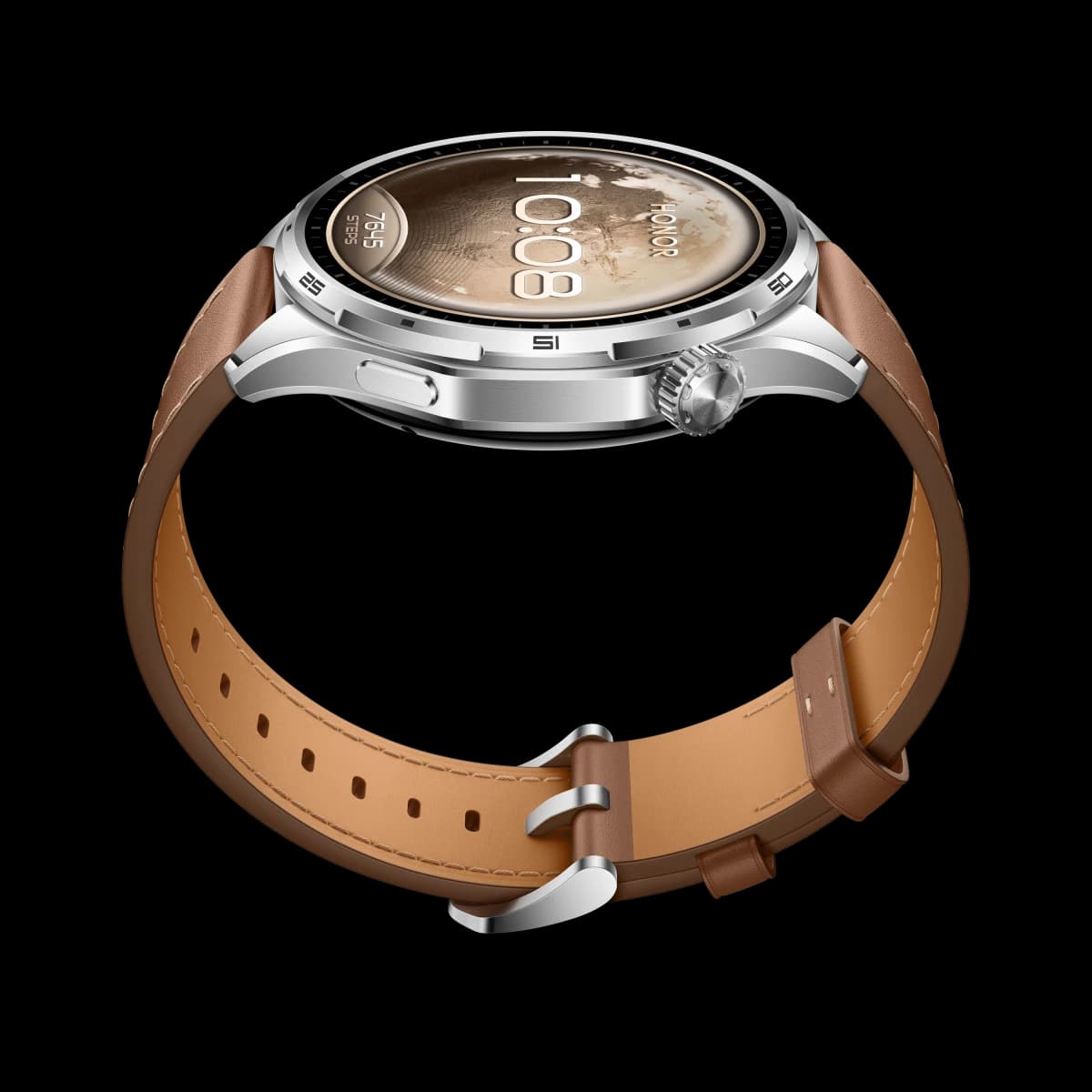 HONOR WATCH 6 | BROWN - 5
