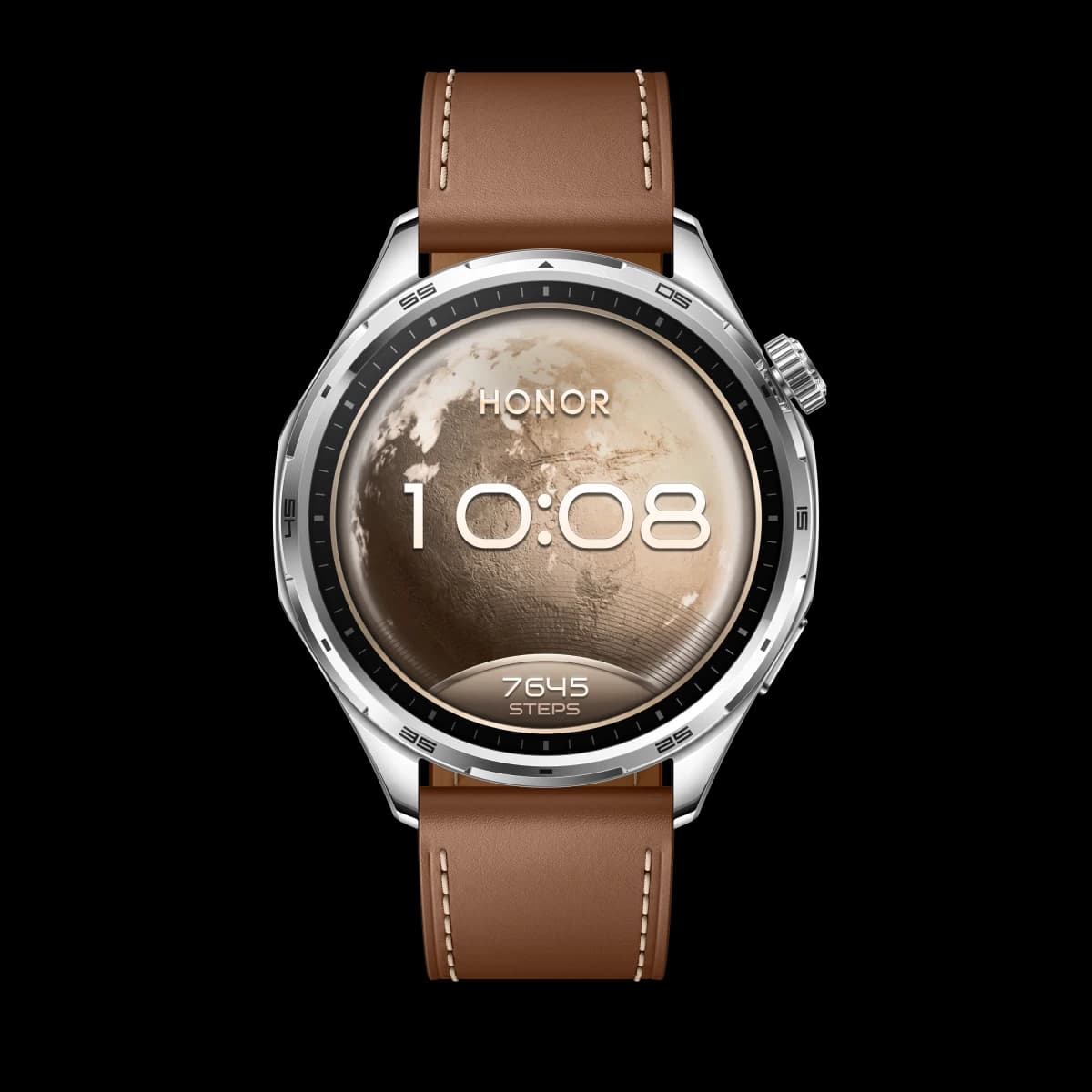 HONOR WATCH 6 | BROWN