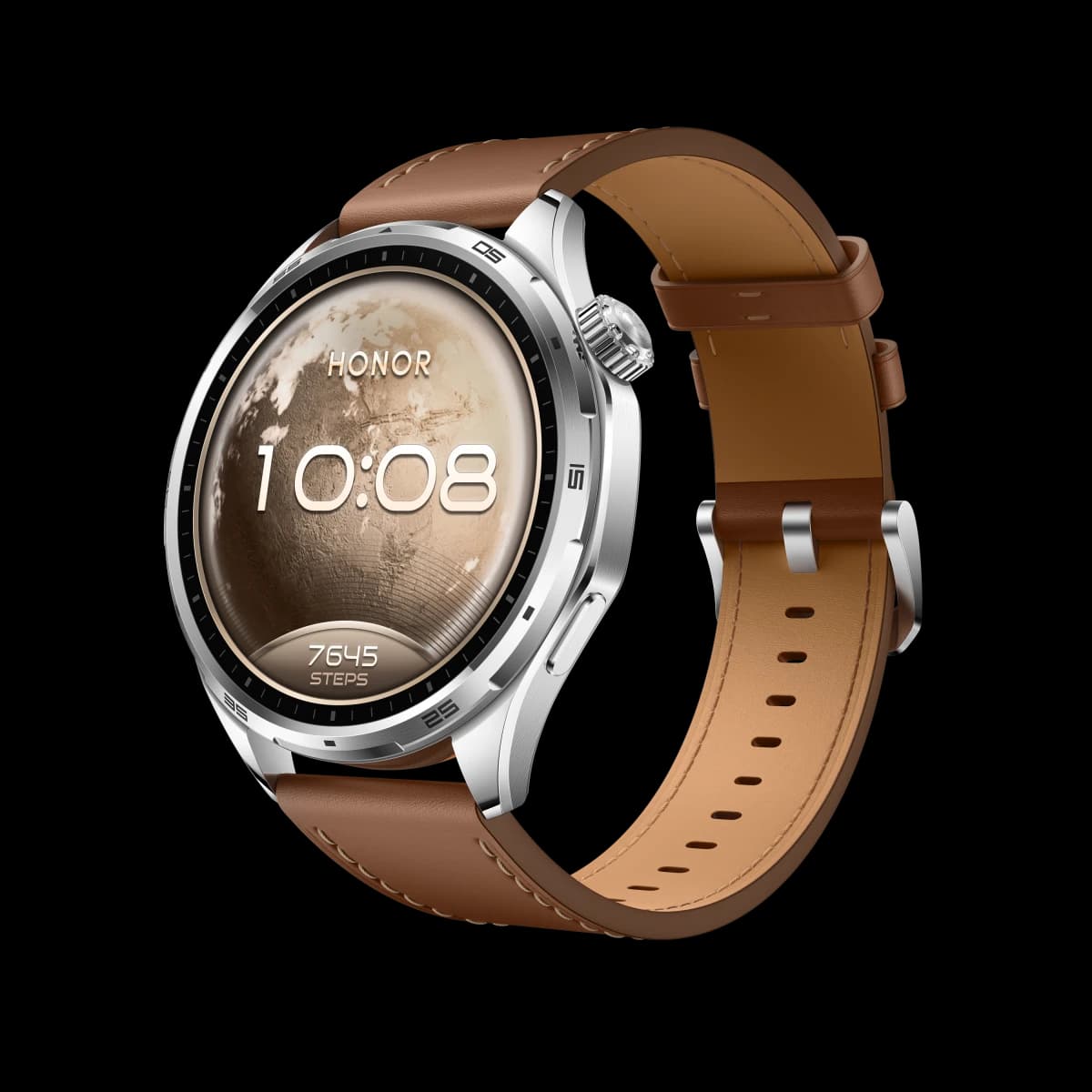 HONOR WATCH 6 | BROWN - 2