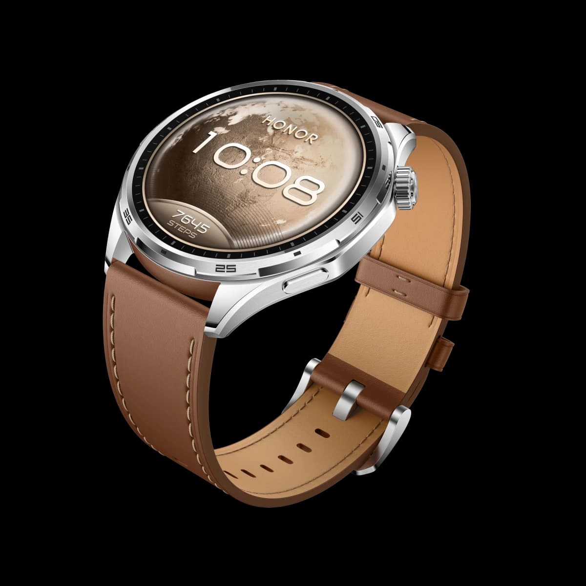 HONOR WATCH 6 | BROWN - 3