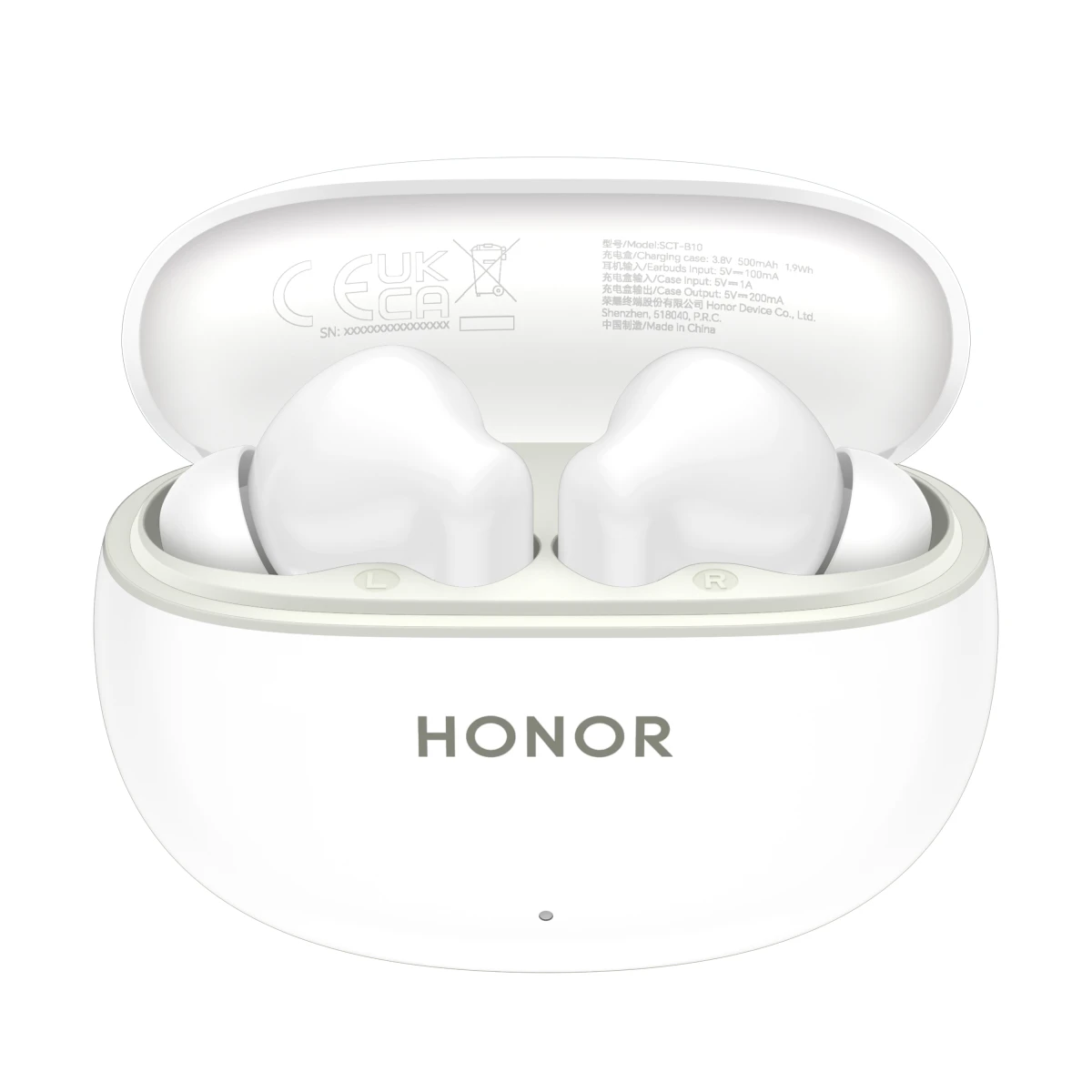 HONOR EARBUDS X10 LITE - 2