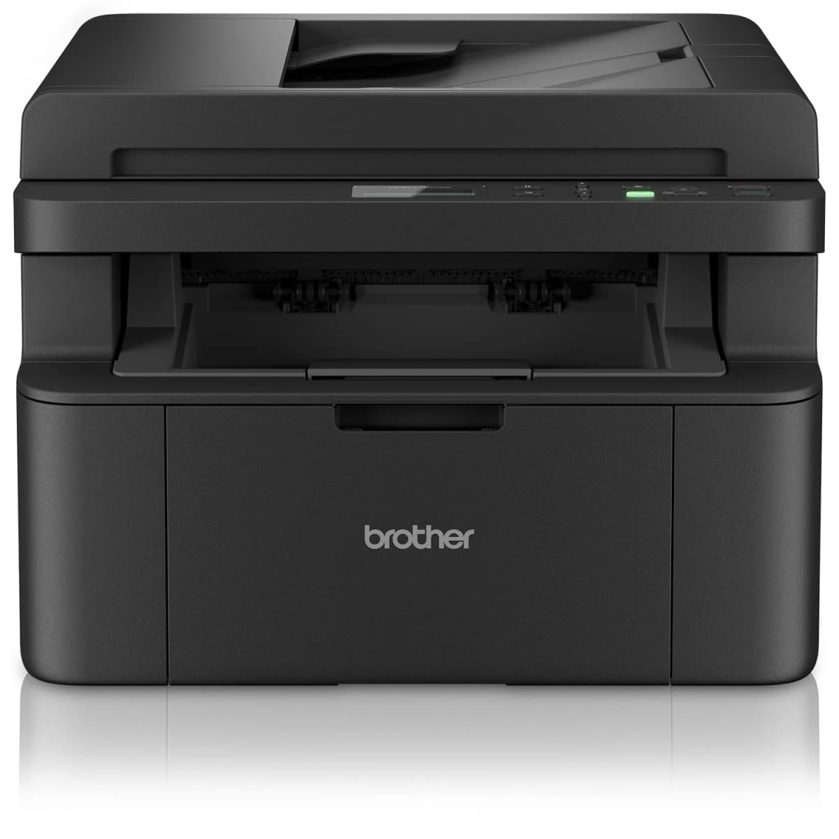 MULTIFUNCIÓN LASER DCPL-1652W BROTHER MONOCROMATICA - 2