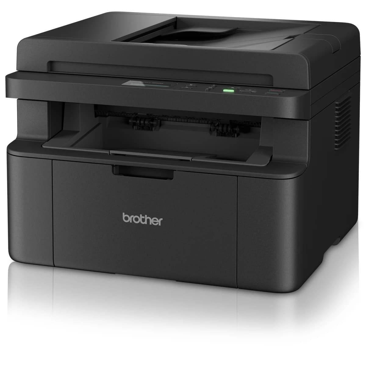 MULTIFUNCIÓN LASER DCPL-1652W BROTHER MONOCROMATICA - 3