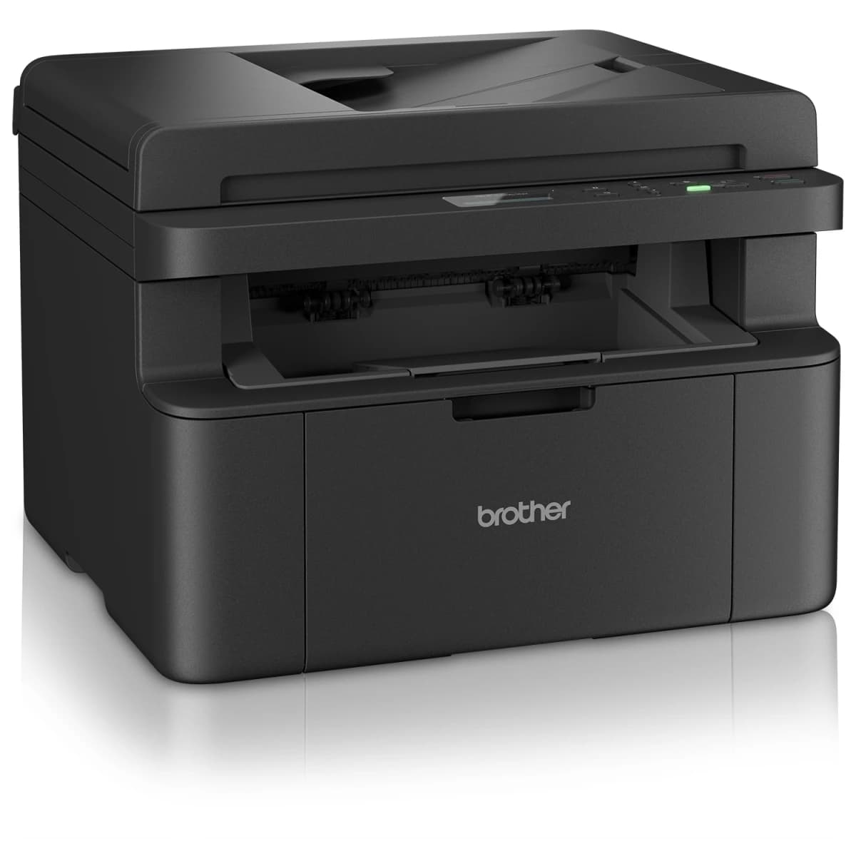 MULTIFUNCIÓN LASER DCPL-1652W BROTHER MONOCROMATICA - 4