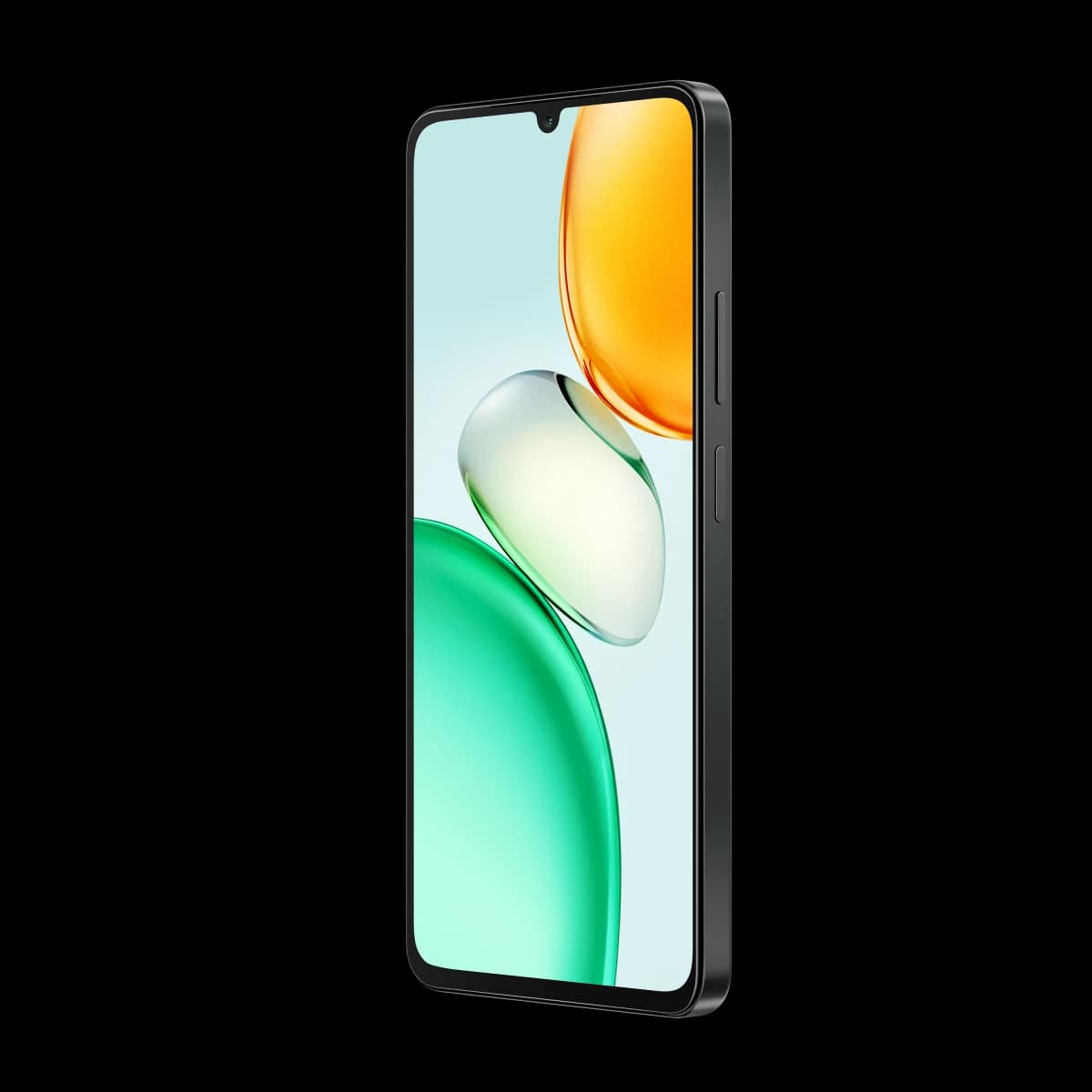 HONOR PLAY10 3GB+64GB BLACK - 4
