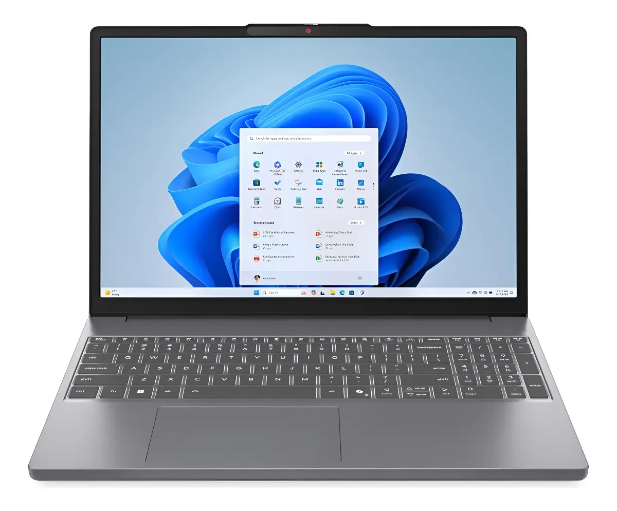NOTEBOOK LENOVO V14 G4 AMN R3/8GB/256GB/W11P