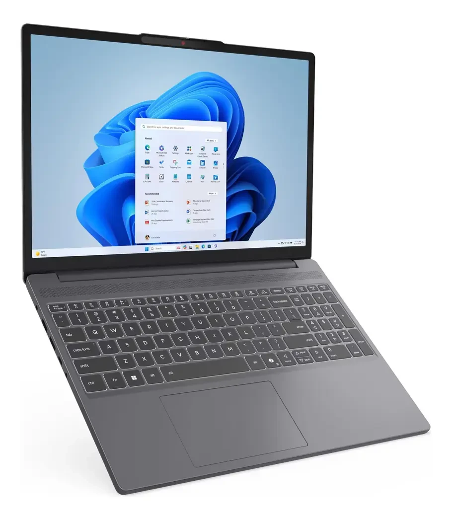 NOTEBOOK LENOVO V14 G4 AMN R3/8GB/256GB/W11P - 2
