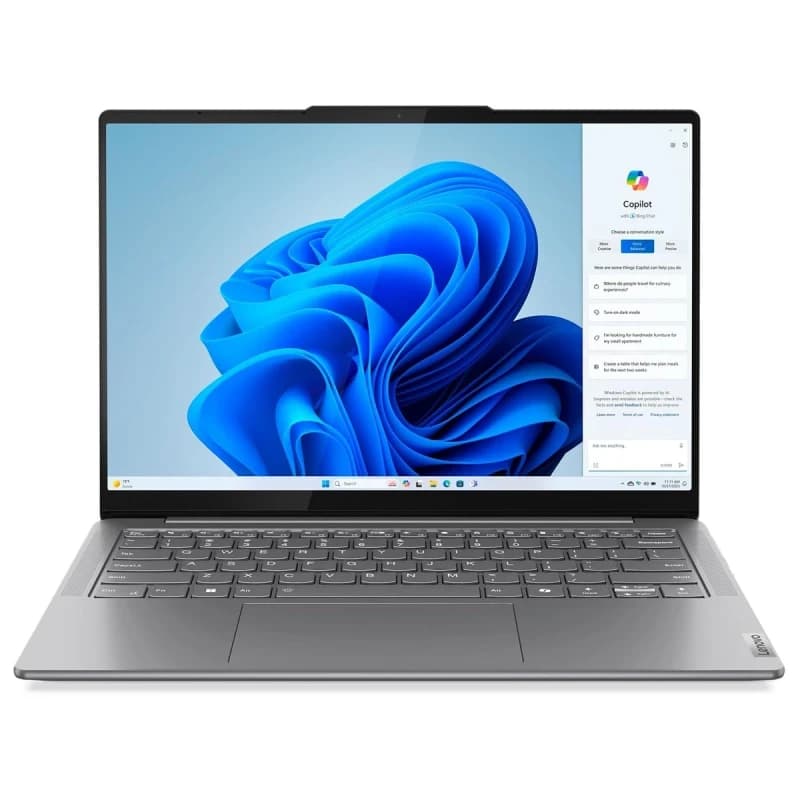 NOTEBOOK LENOVO V14 G5 IRLI3/8GB/256GB/W11P