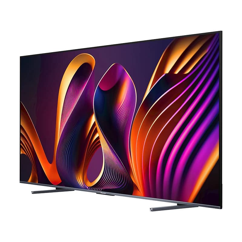 SMART TV HISENSE 100" 4K UHD QLED GTV