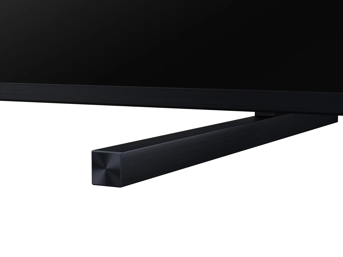 SMART TV HISENSE 100" 4K UHD QLED GTV - 10