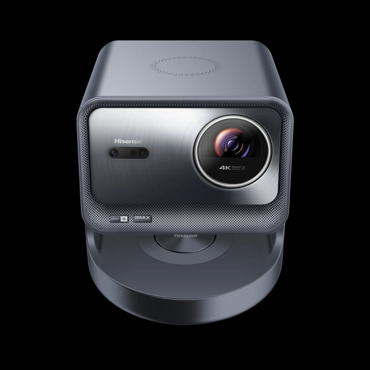 PROYECTOR C2 ULTRA - 11