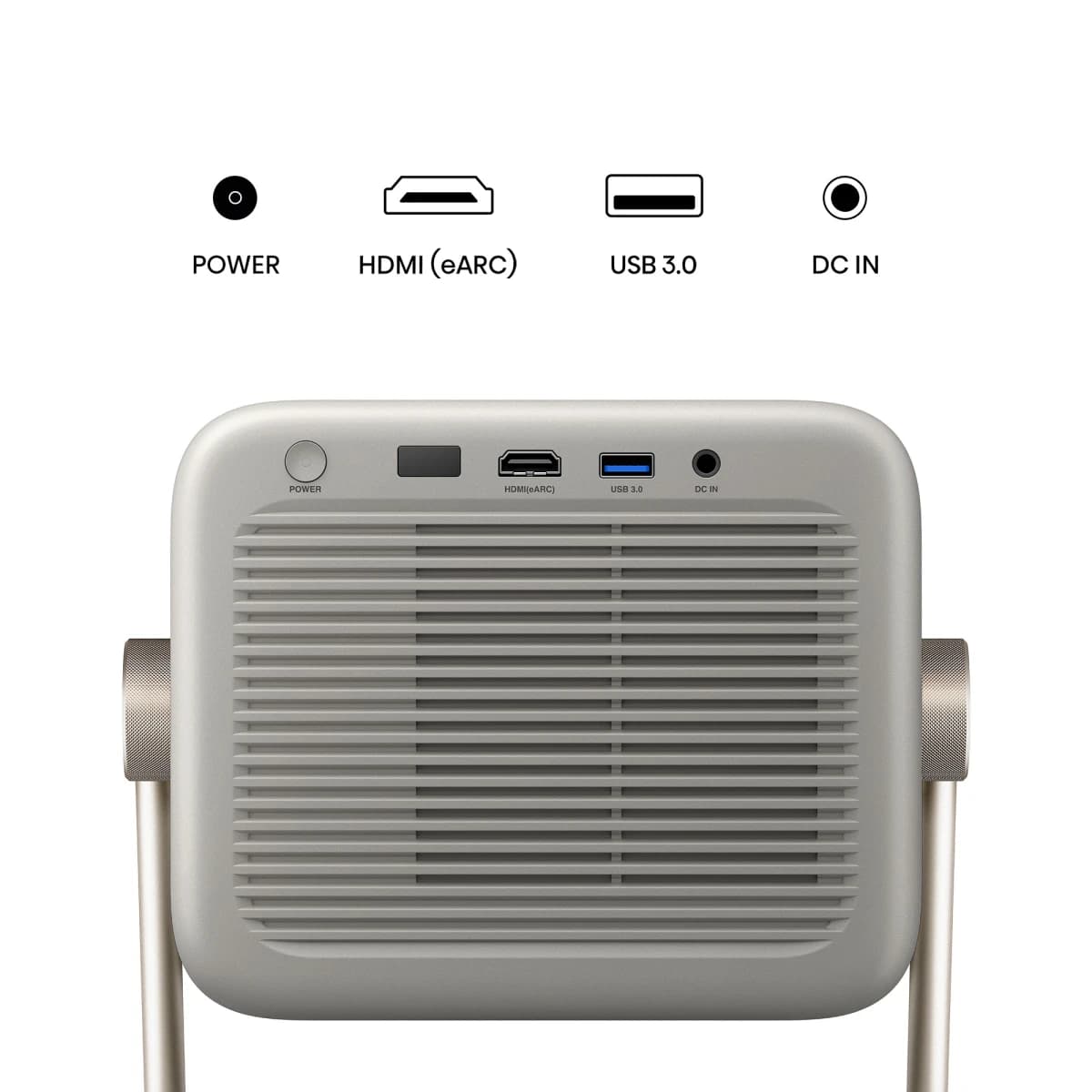 PROYECTOR HISENSE M2 PRO - 8