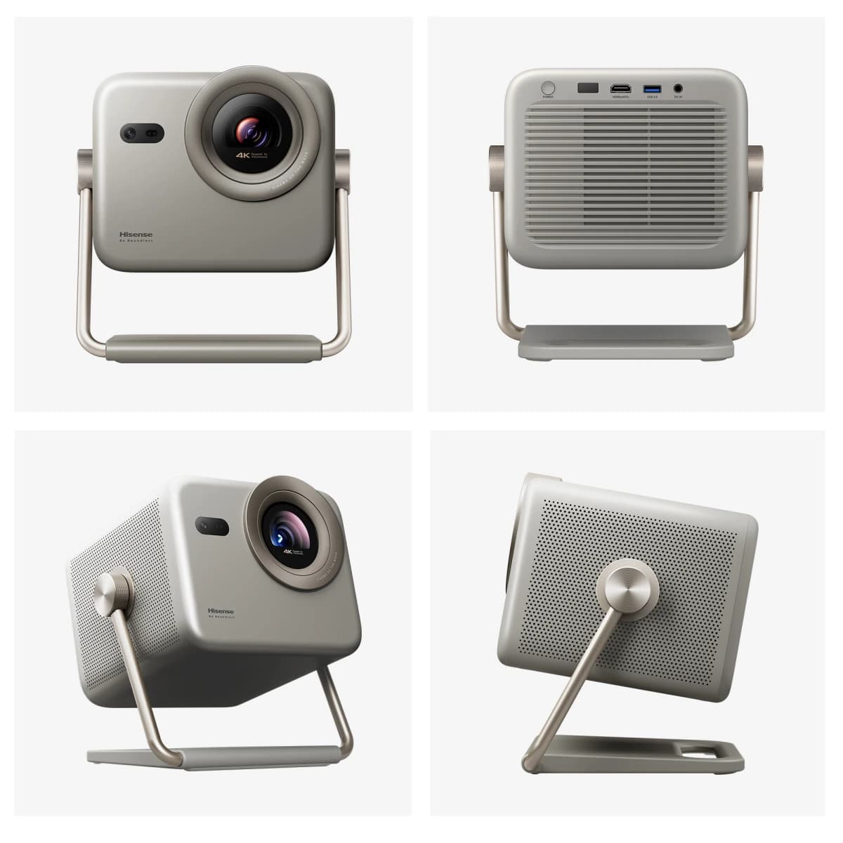 PROYECTOR HISENSE M2 PRO - 10